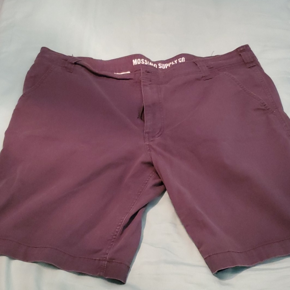 Mossimo shorts size 42 waist